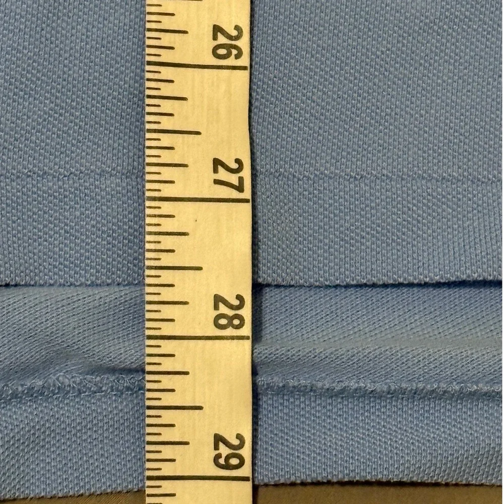 Polo Ralph Lauren classic comfort